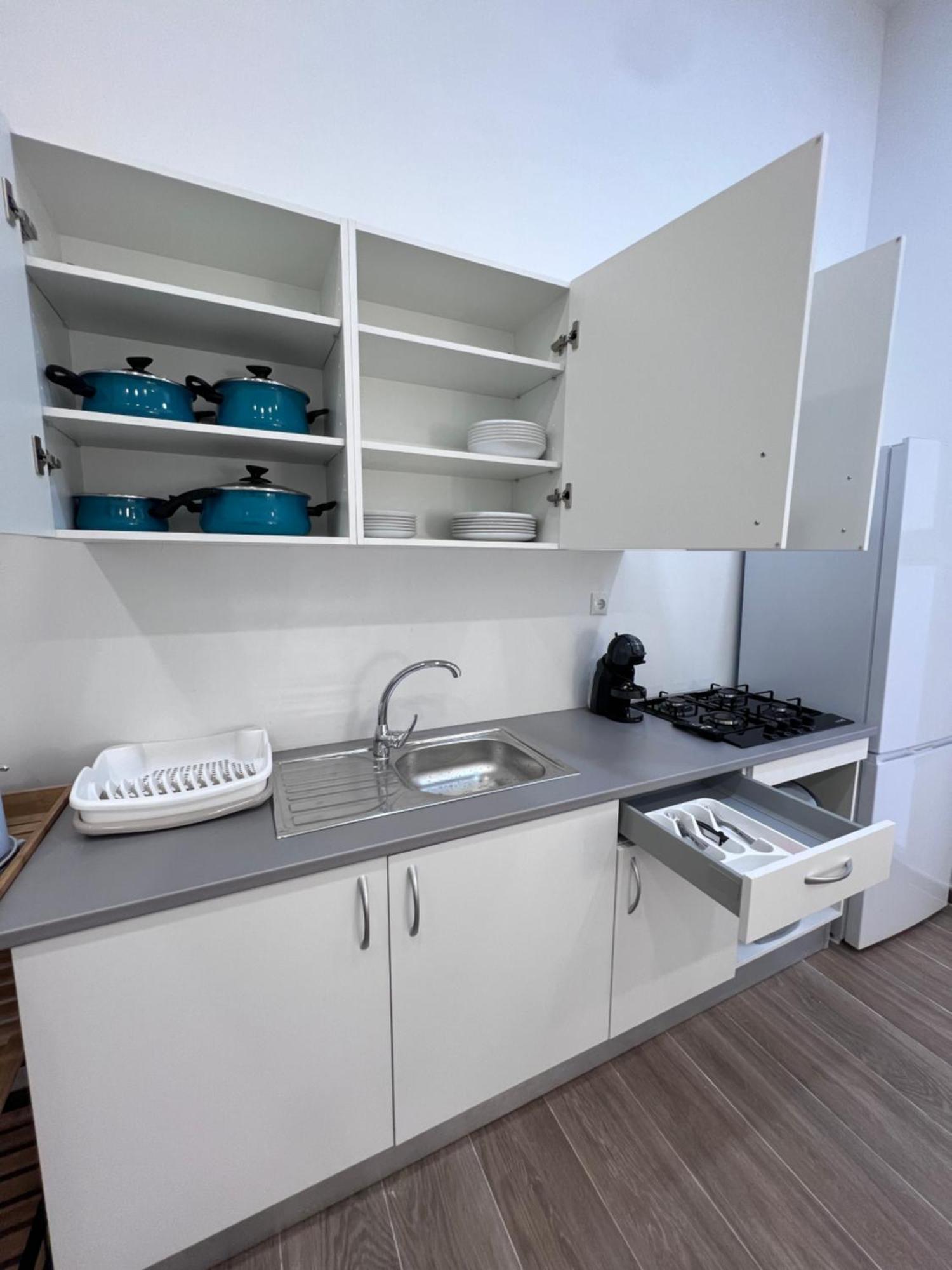 Centrum 59 Alicante Ngoại thất bức ảnh