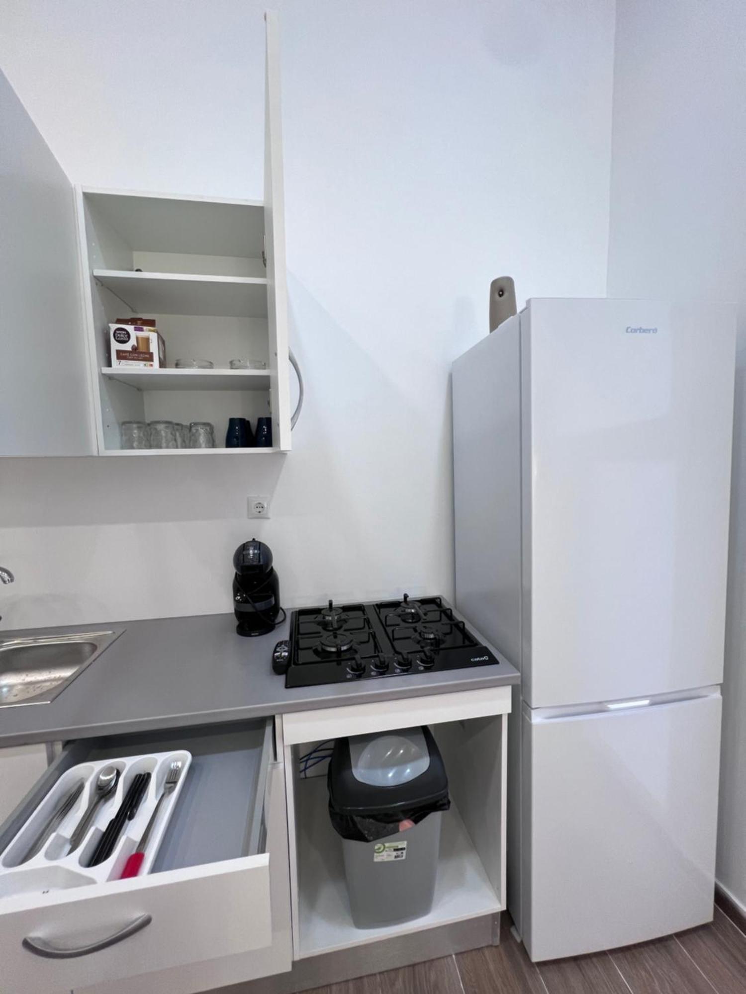 Centrum 59 Alicante Ngoại thất bức ảnh