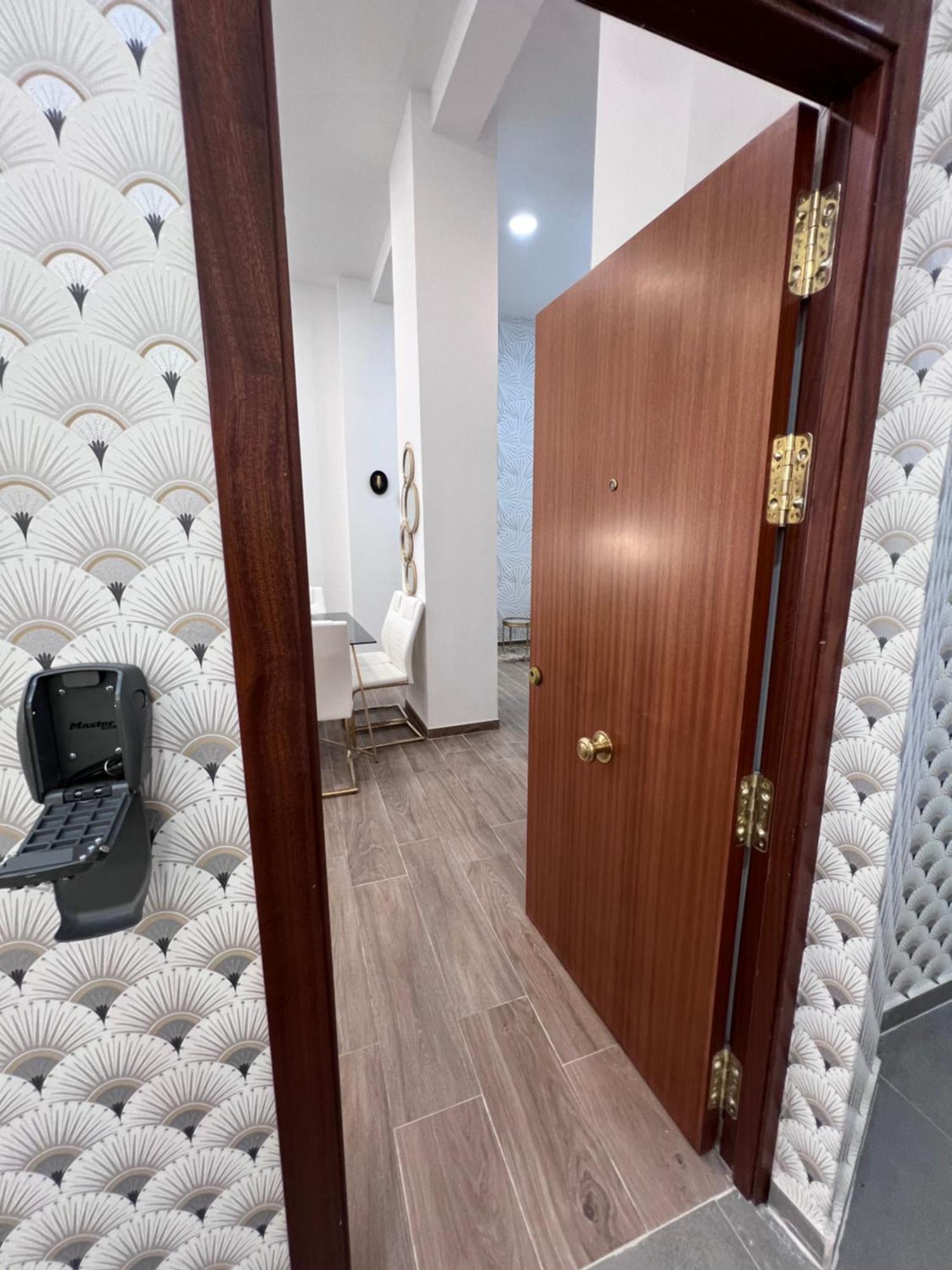 Centrum 59 Alicante Ngoại thất bức ảnh