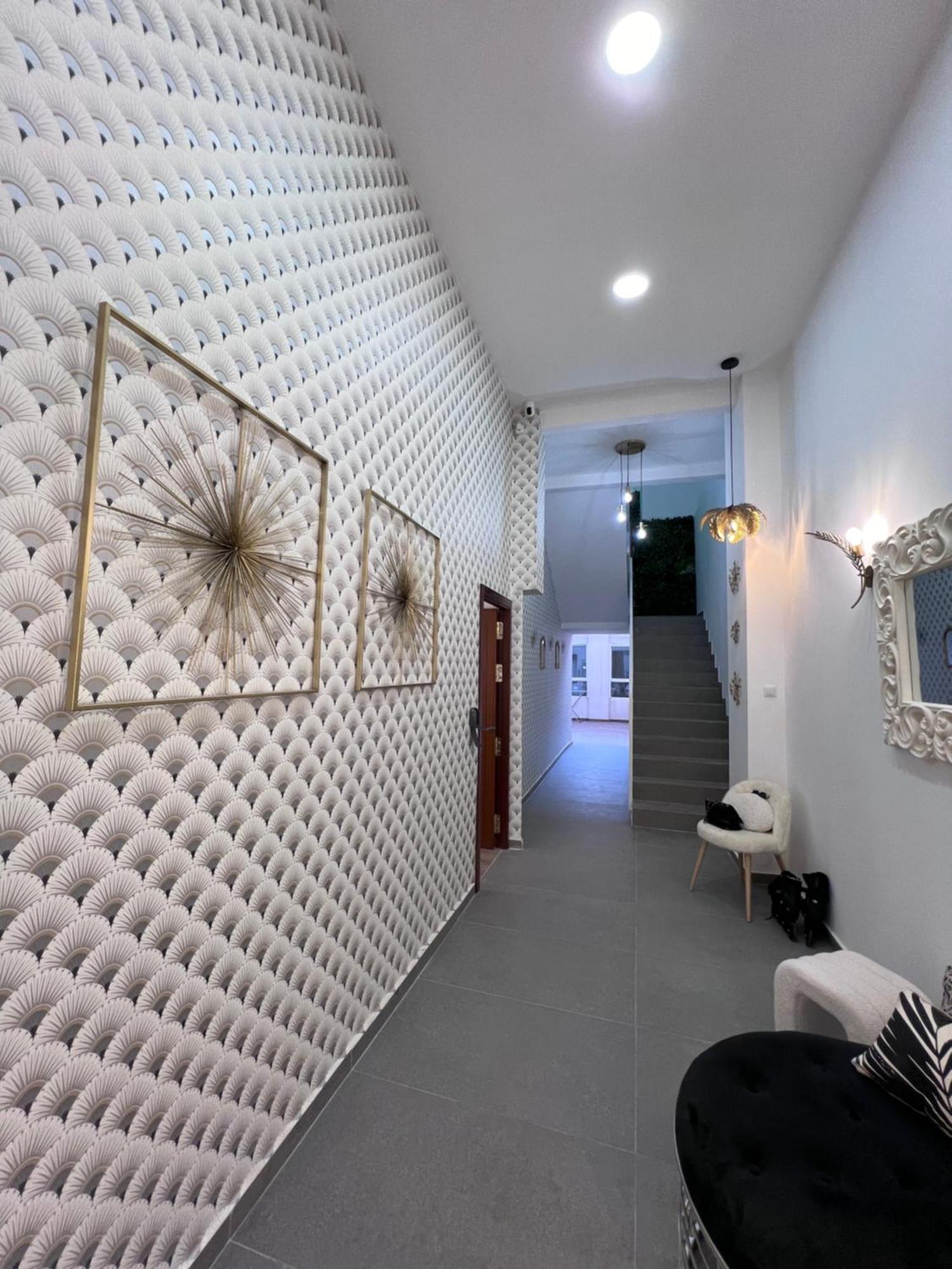 Centrum 59 Alicante Ngoại thất bức ảnh