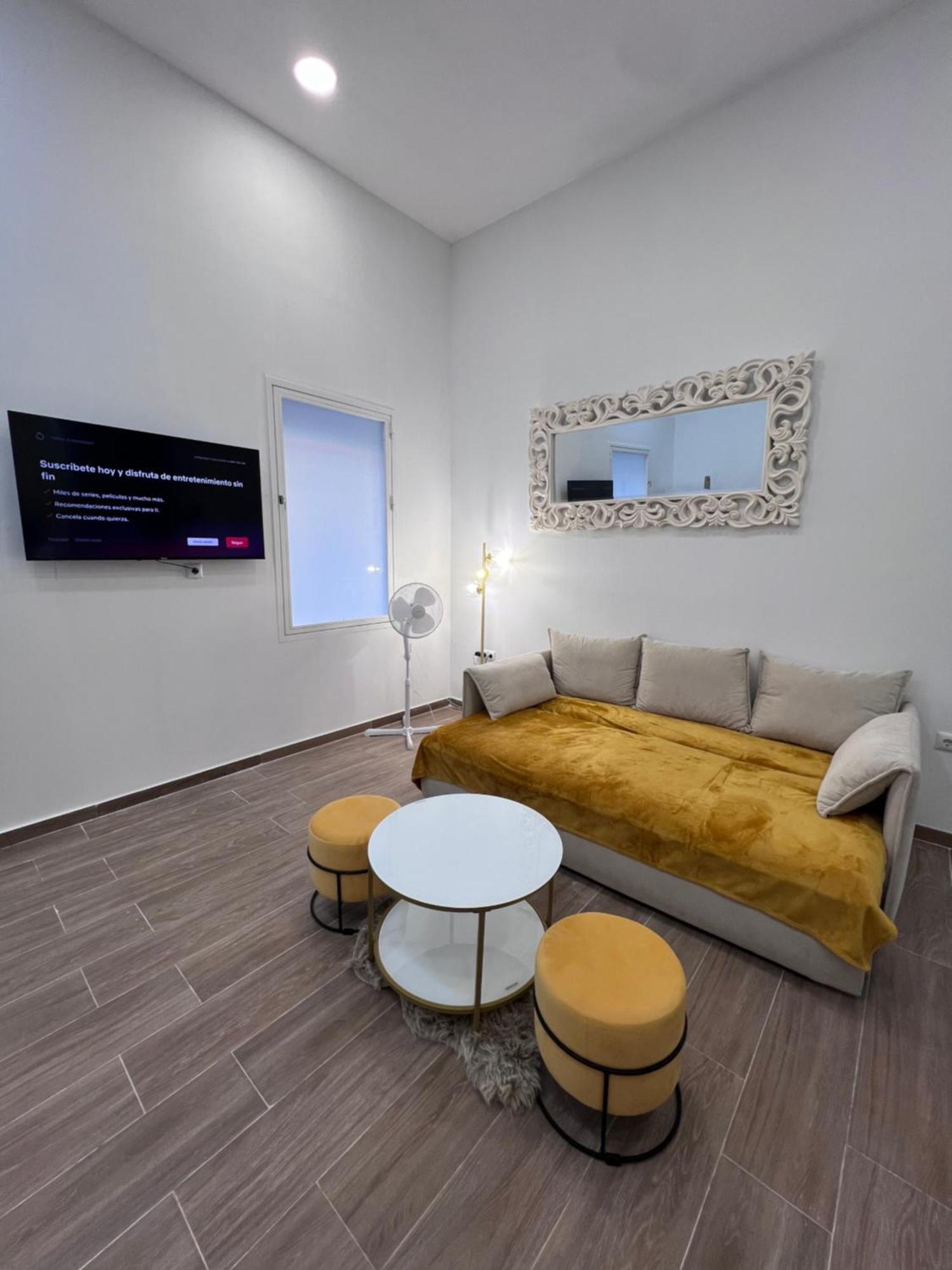 Centrum 59 Alicante Ngoại thất bức ảnh