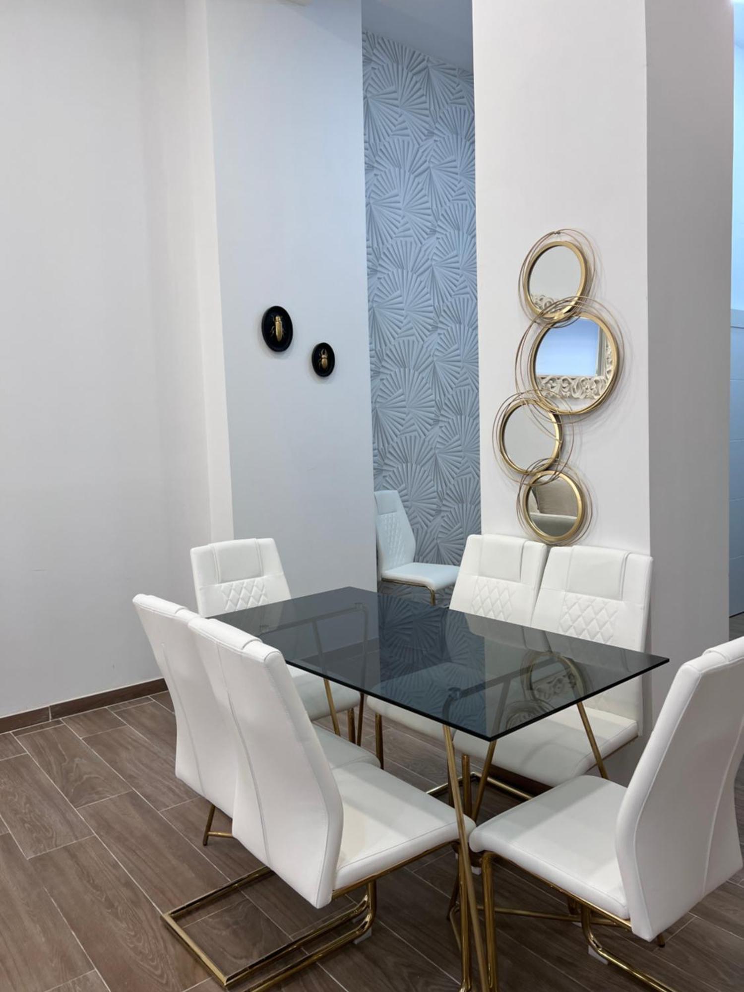 Centrum 59 Alicante Ngoại thất bức ảnh
