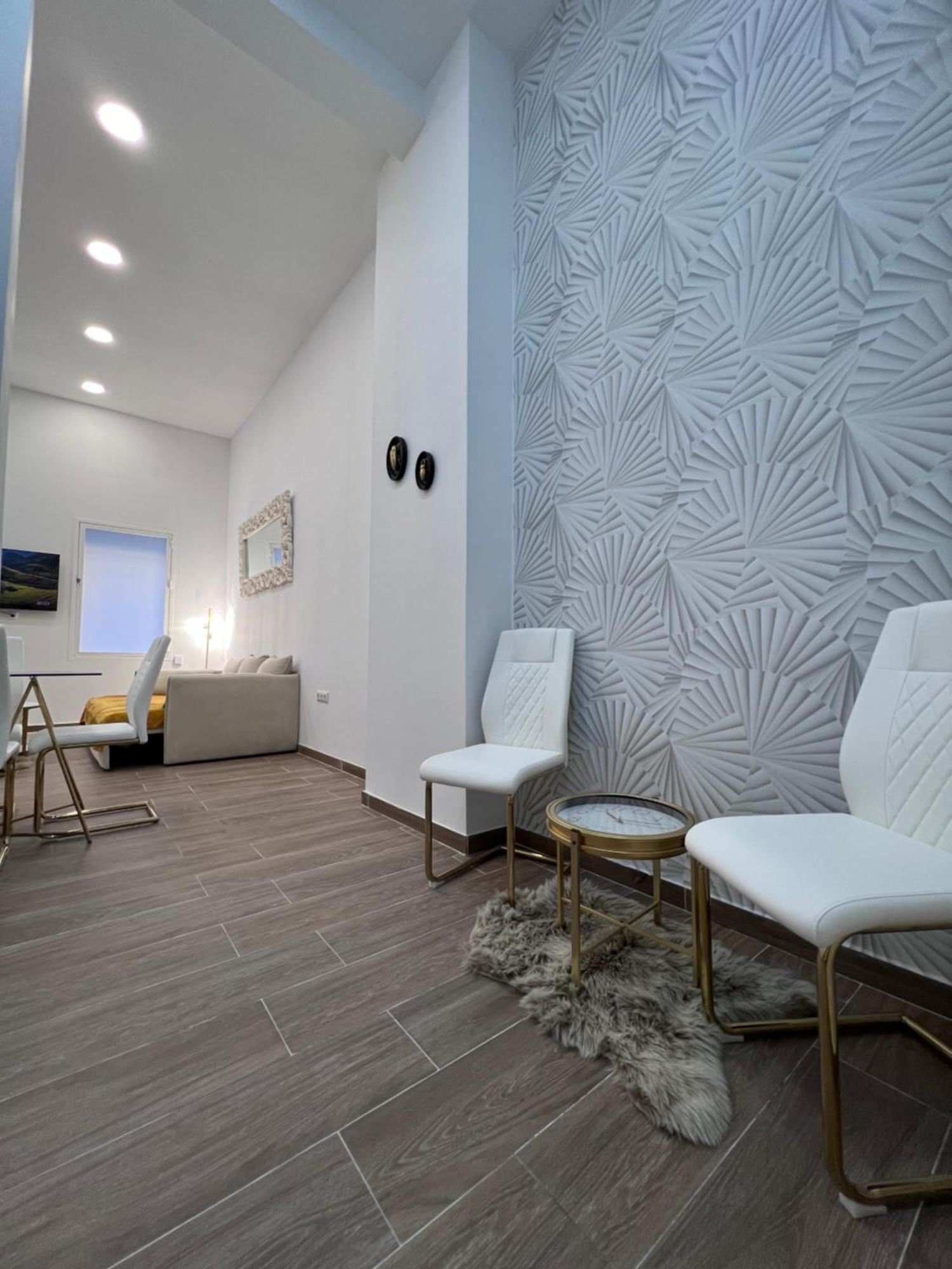 Centrum 59 Alicante Ngoại thất bức ảnh