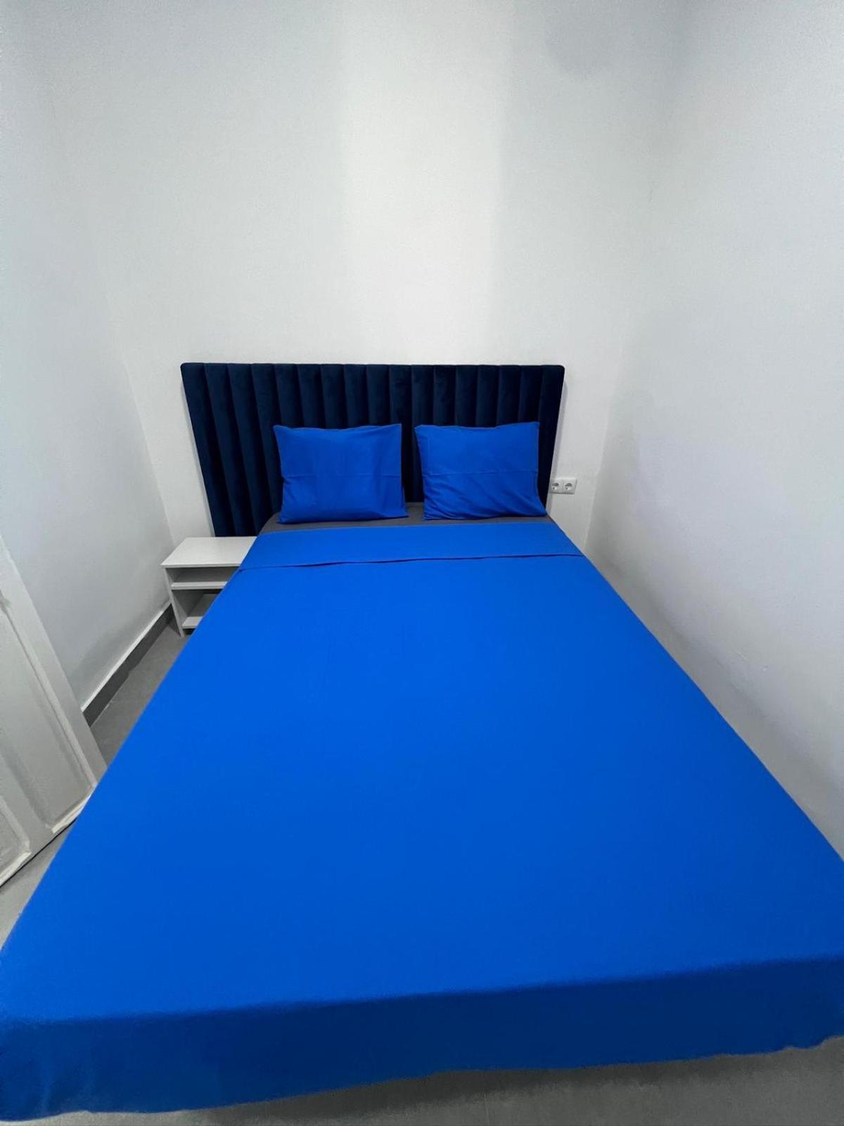 Centrum 59 Alicante Ngoại thất bức ảnh