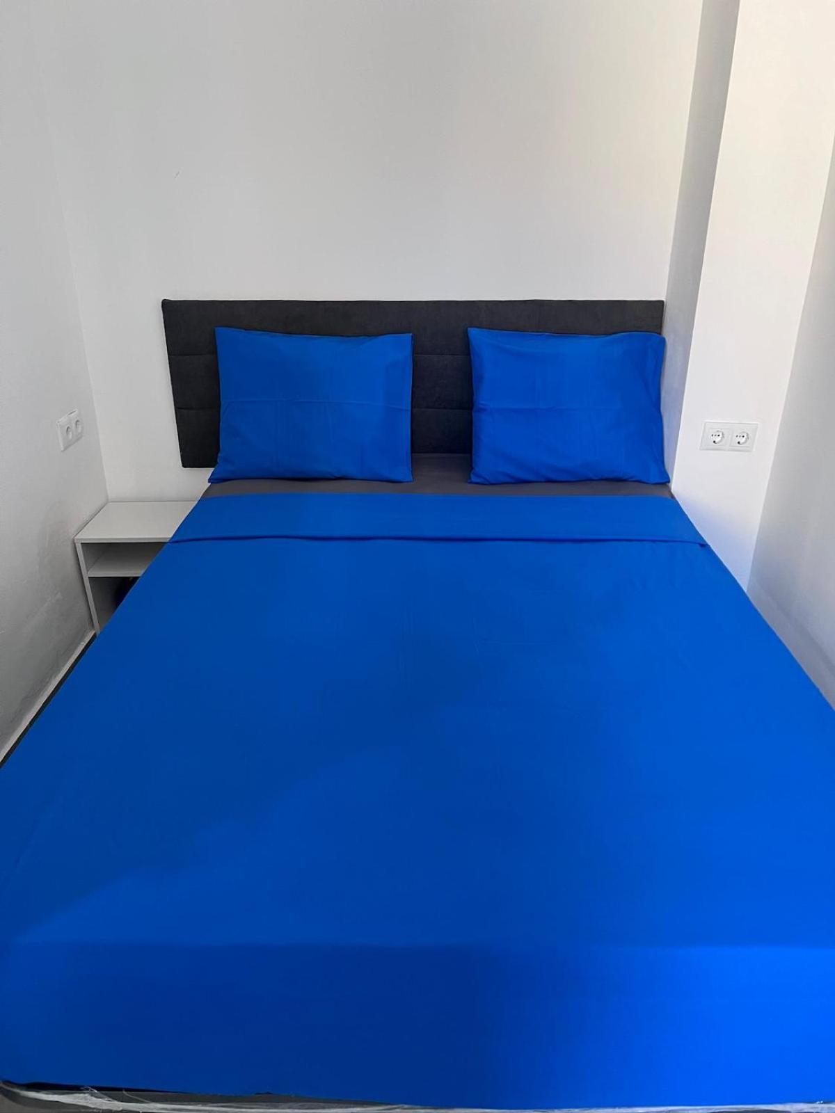 Centrum 59 Alicante Ngoại thất bức ảnh