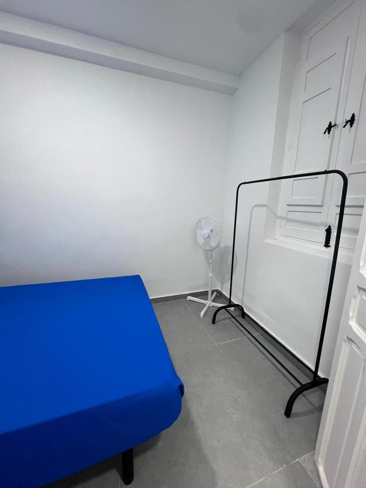 Centrum 59 Alicante Ngoại thất bức ảnh