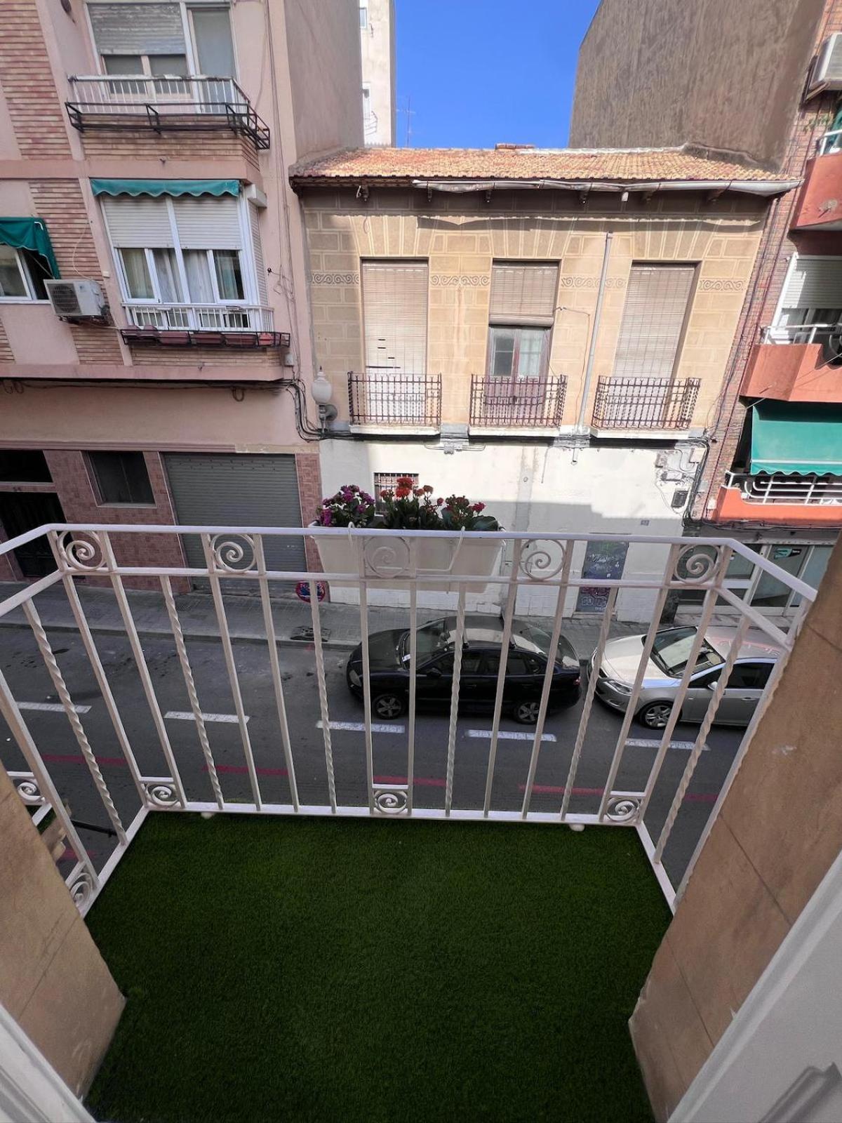 Centrum 59 Alicante Ngoại thất bức ảnh
