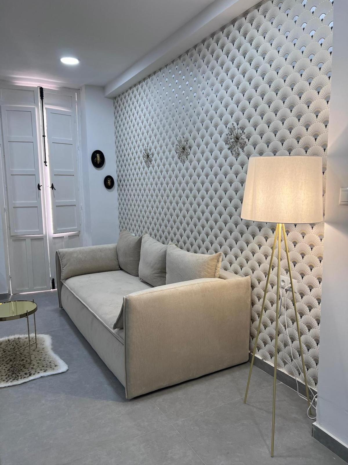 Centrum 59 Alicante Ngoại thất bức ảnh