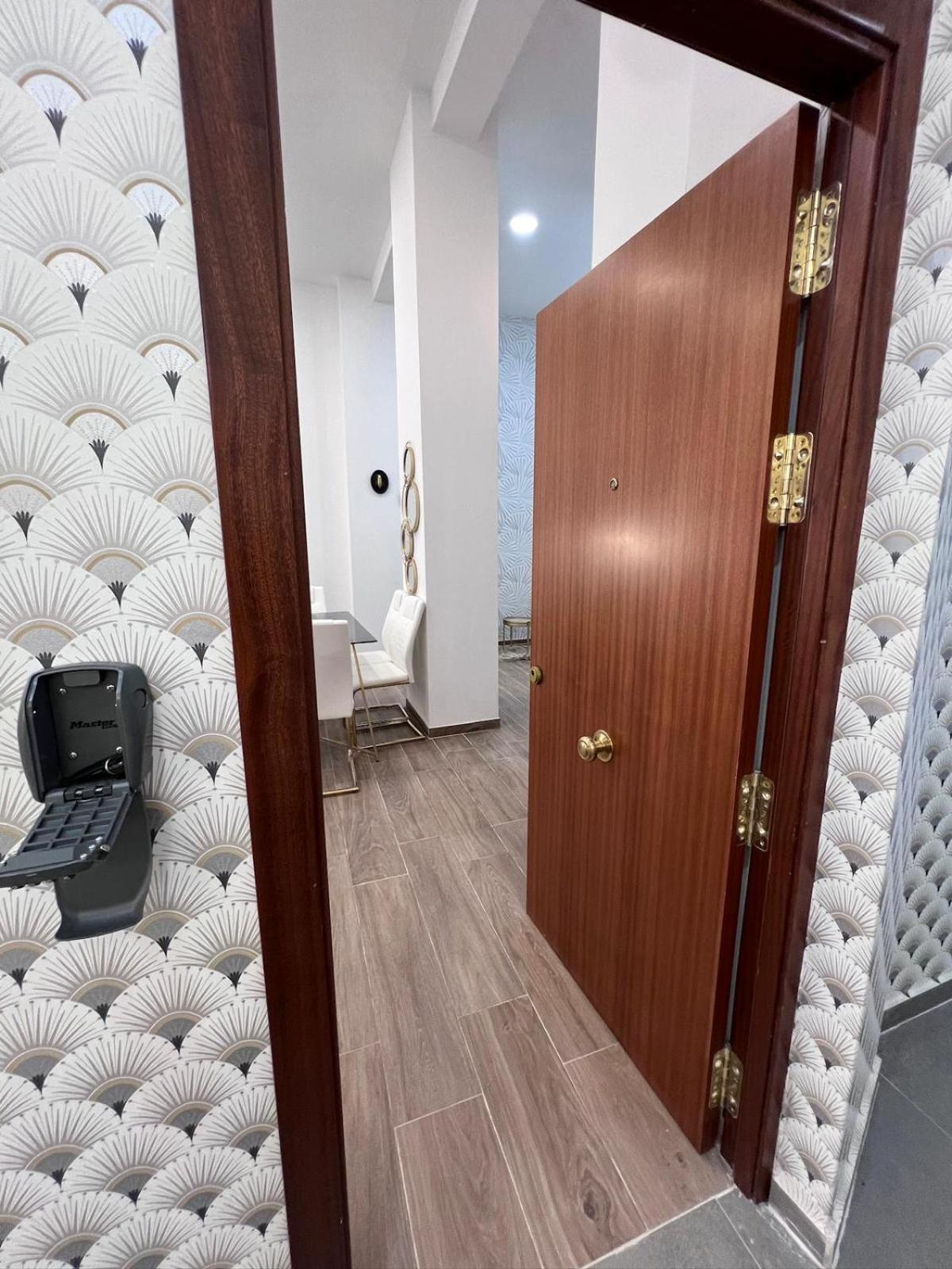 Centrum 59 Alicante Ngoại thất bức ảnh