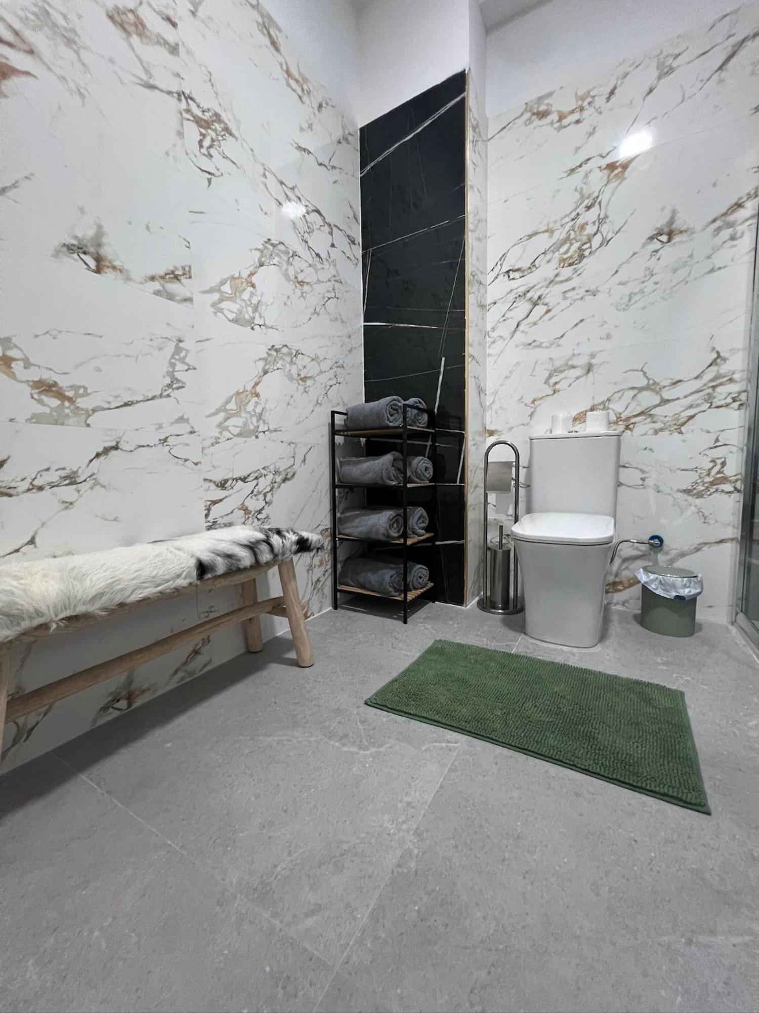 Centrum 59 Alicante Ngoại thất bức ảnh