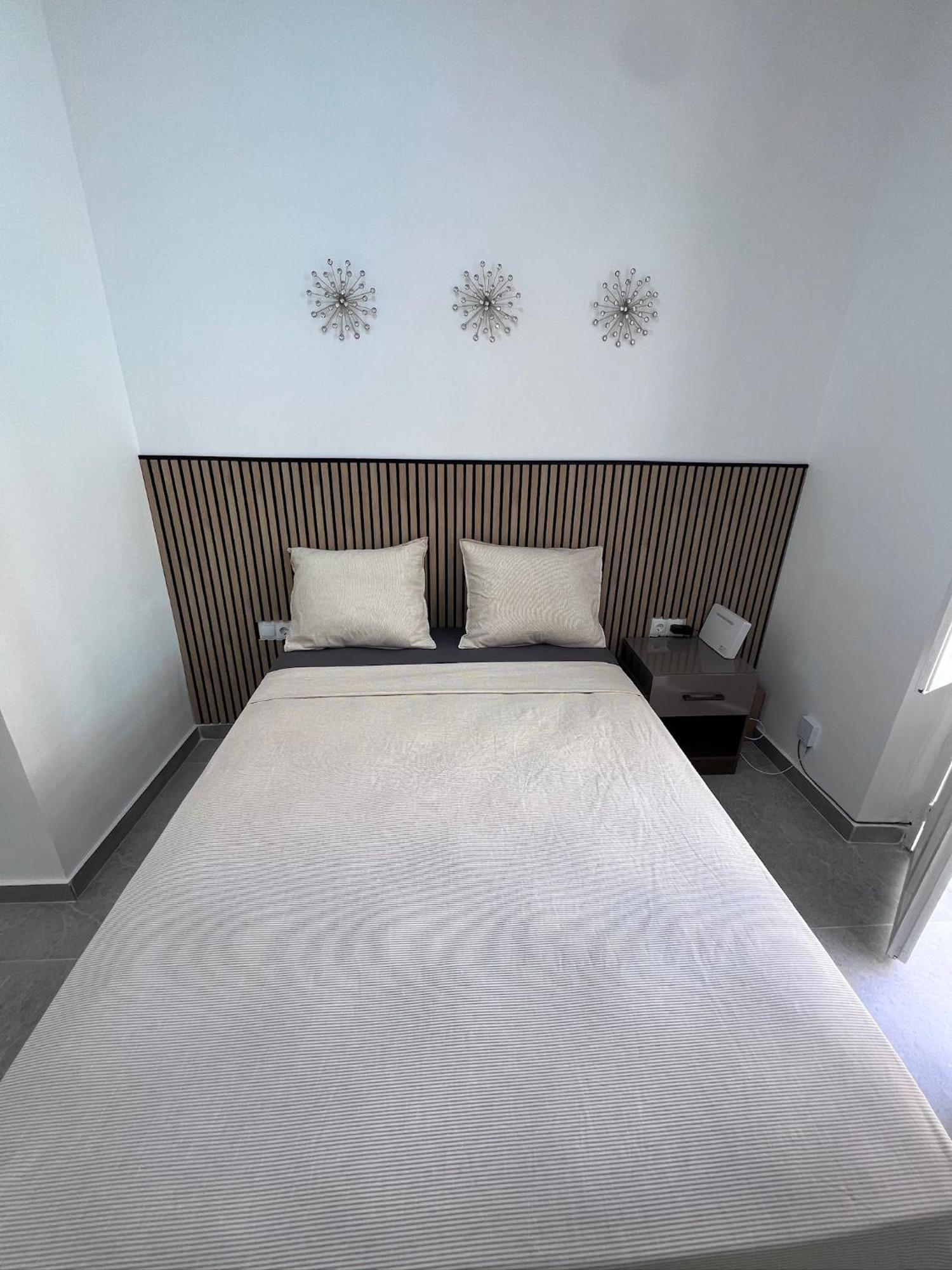 Centrum 59 Alicante Ngoại thất bức ảnh