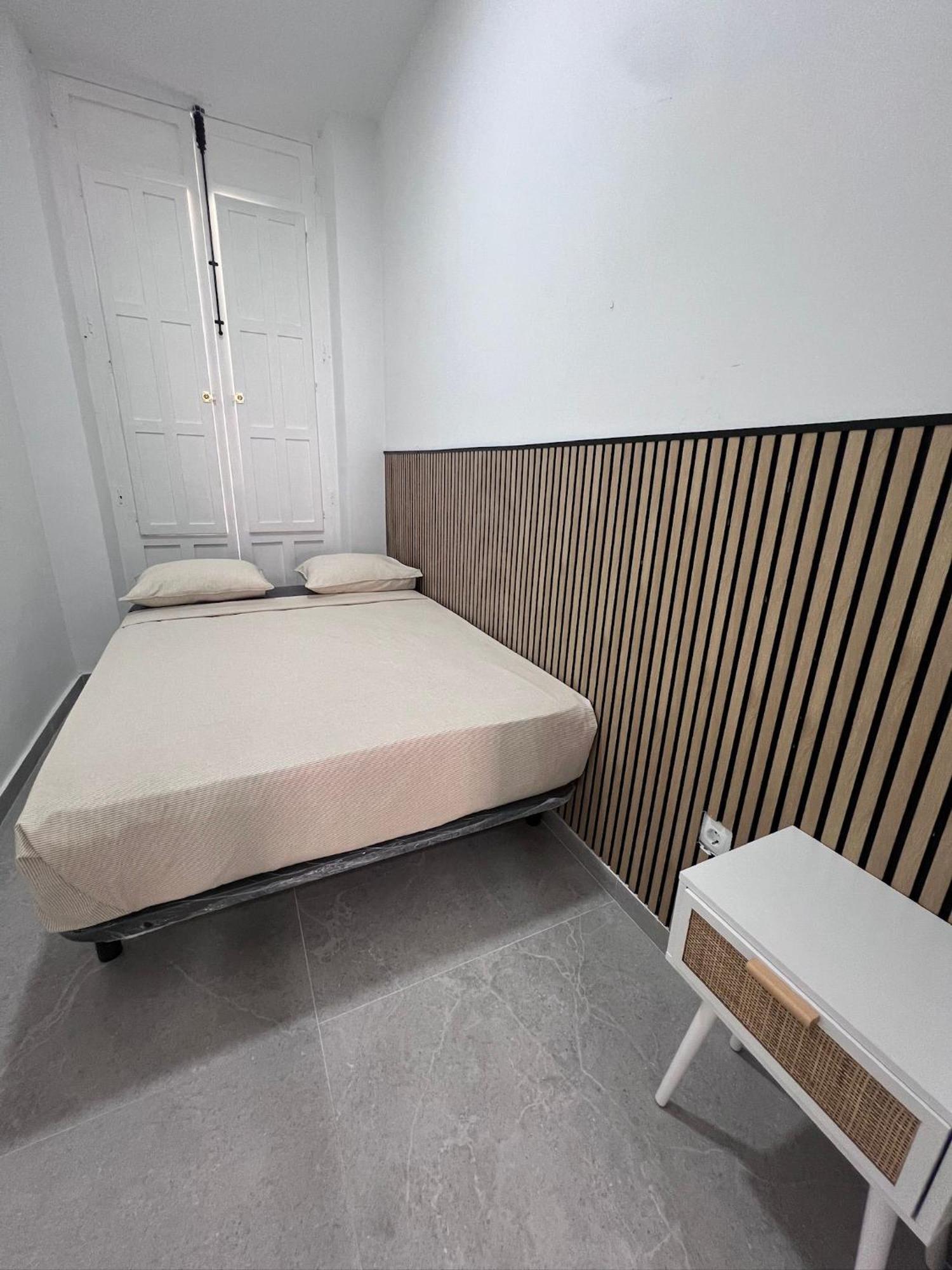 Centrum 59 Alicante Ngoại thất bức ảnh