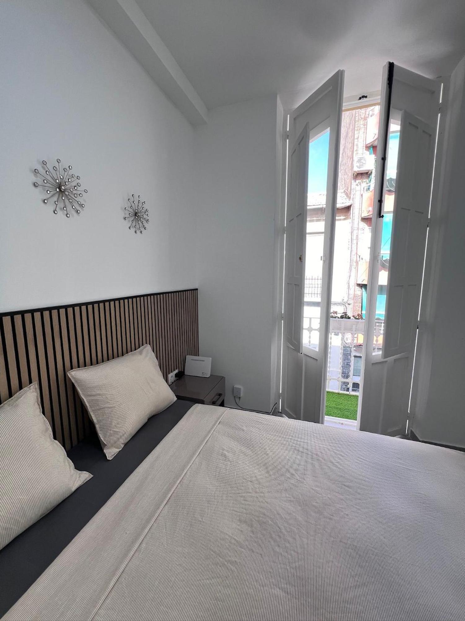 Centrum 59 Alicante Ngoại thất bức ảnh