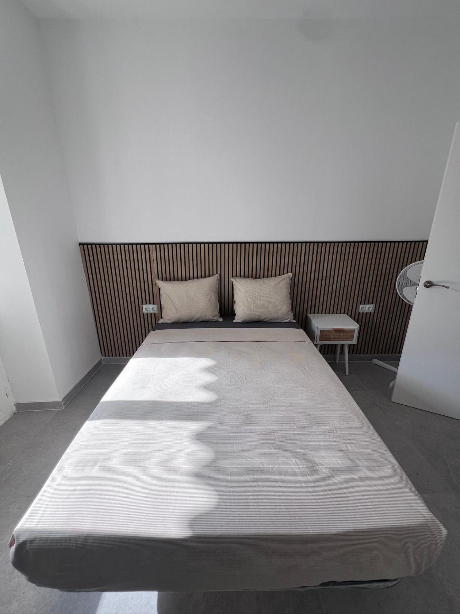 Centrum 59 Alicante Ngoại thất bức ảnh