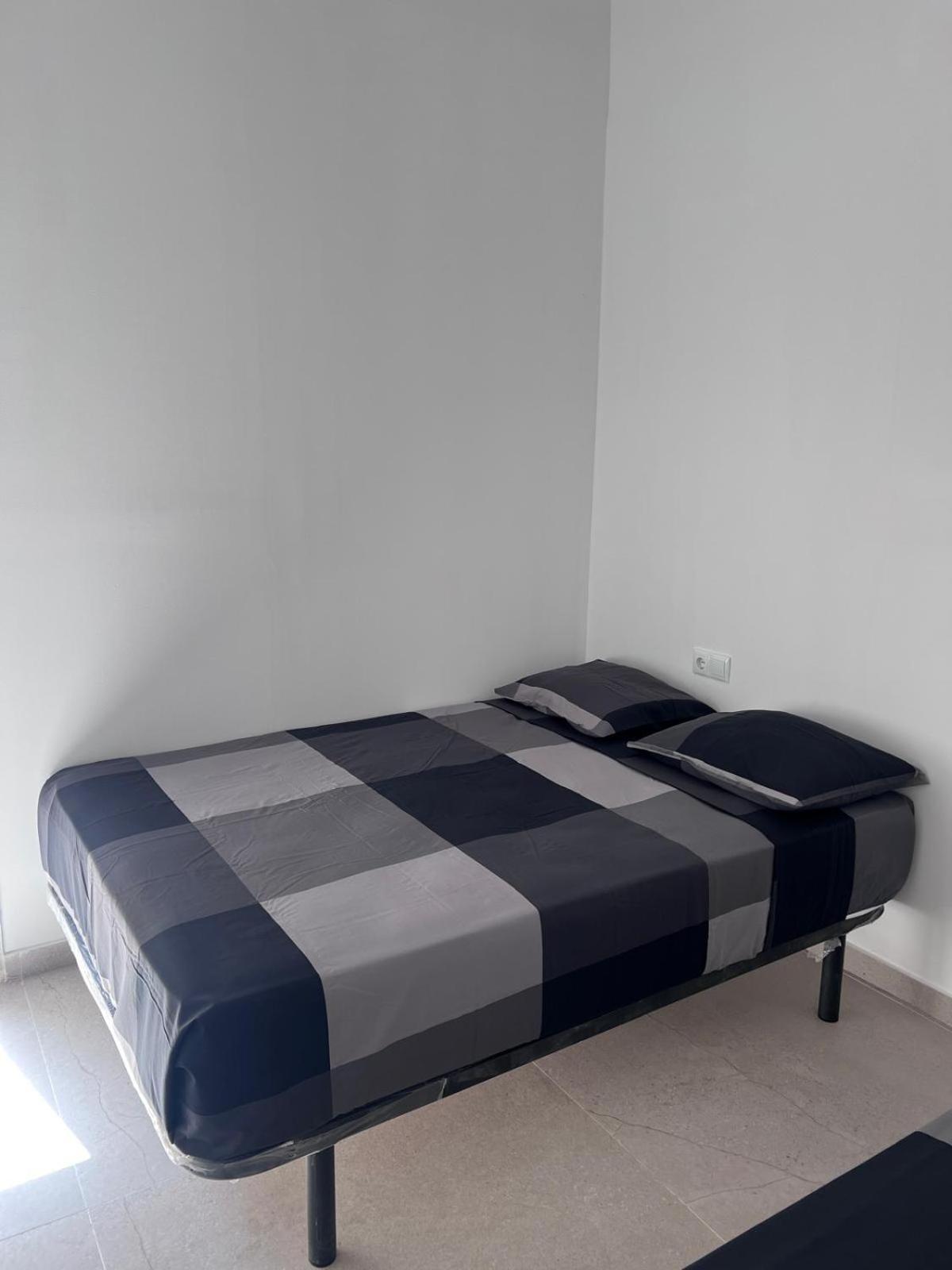 Centrum 59 Alicante Ngoại thất bức ảnh