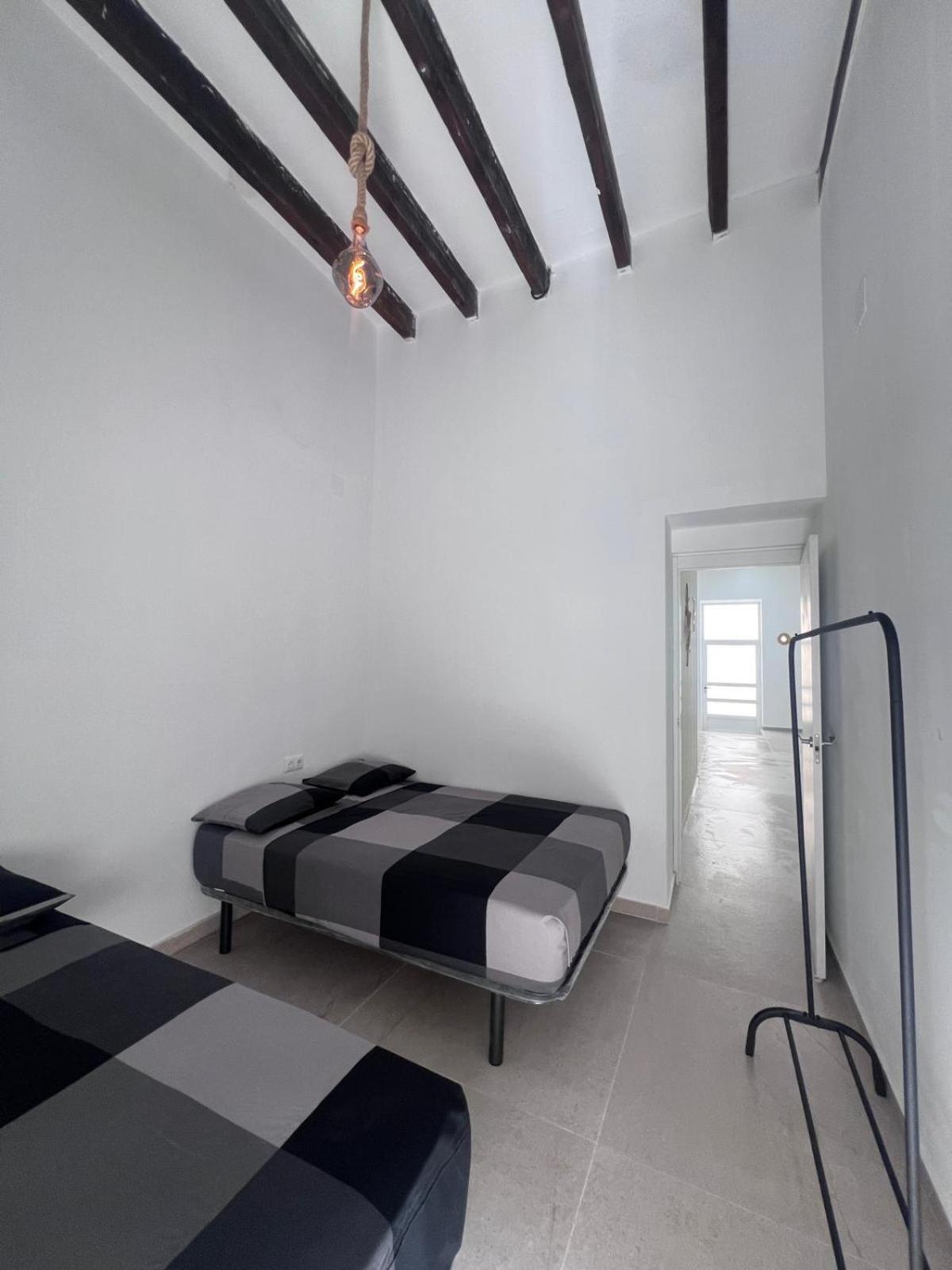 Centrum 59 Alicante Ngoại thất bức ảnh
