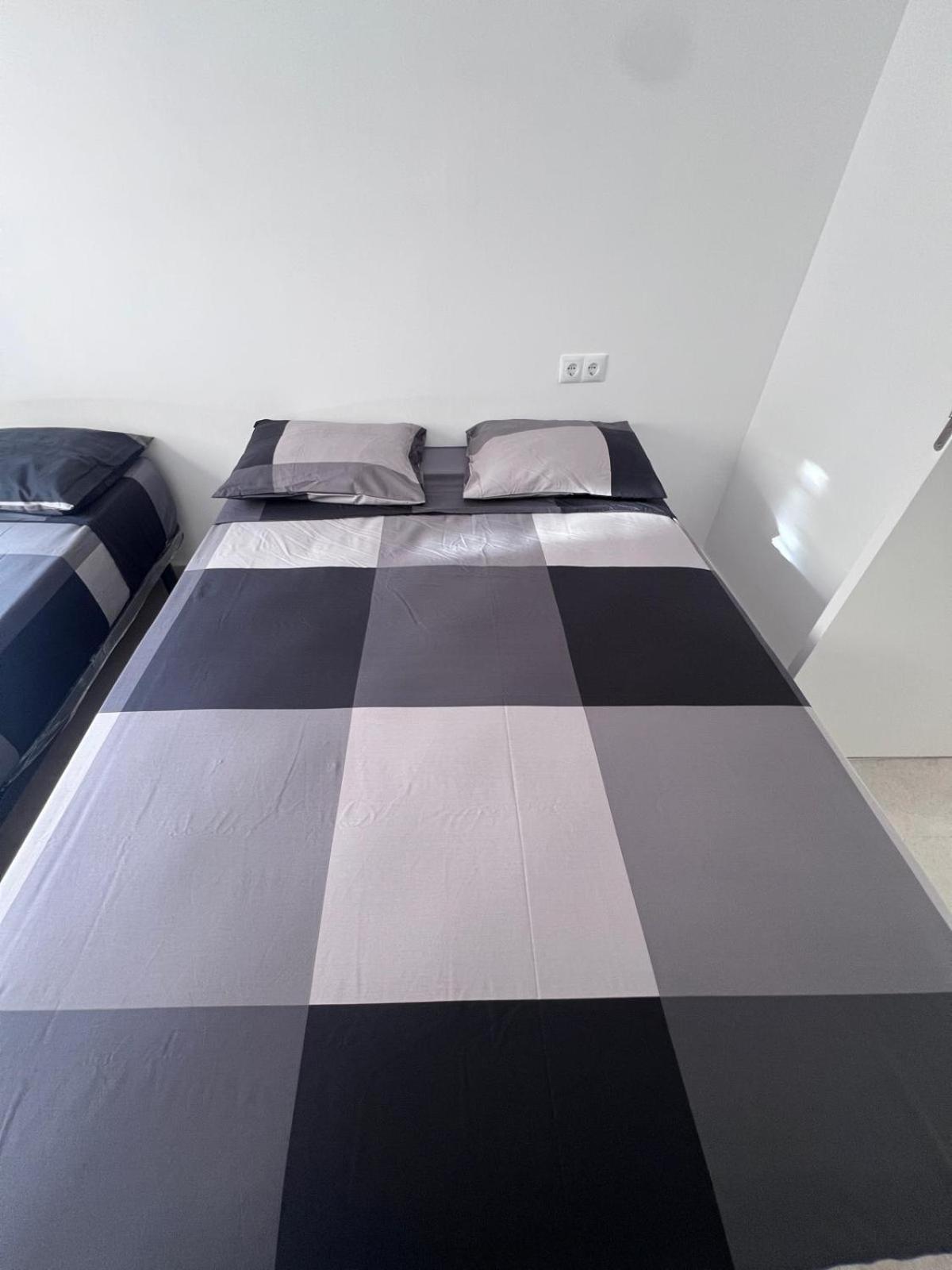 Centrum 59 Alicante Ngoại thất bức ảnh