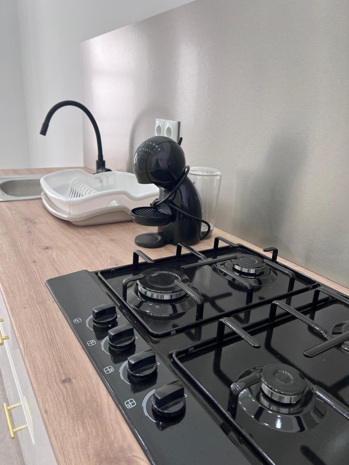 Centrum 59 Alicante Ngoại thất bức ảnh