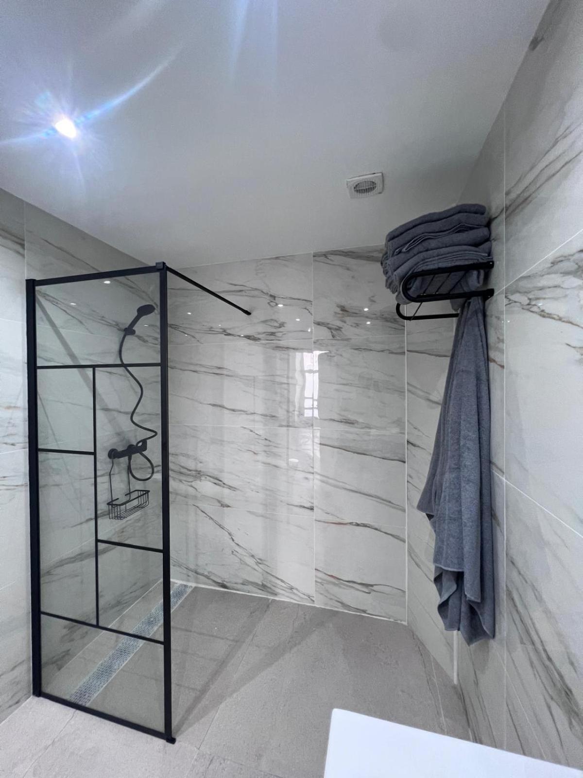 Centrum 59 Alicante Ngoại thất bức ảnh